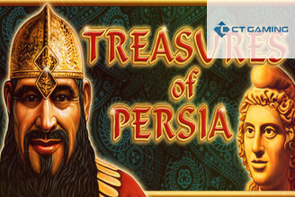 Treasures of Persia