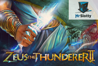 Zeus the Thunderer II