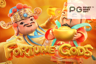 Fortune Gods