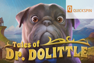 Tales of Dr. Dolittle