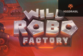 Wild Robo Factory